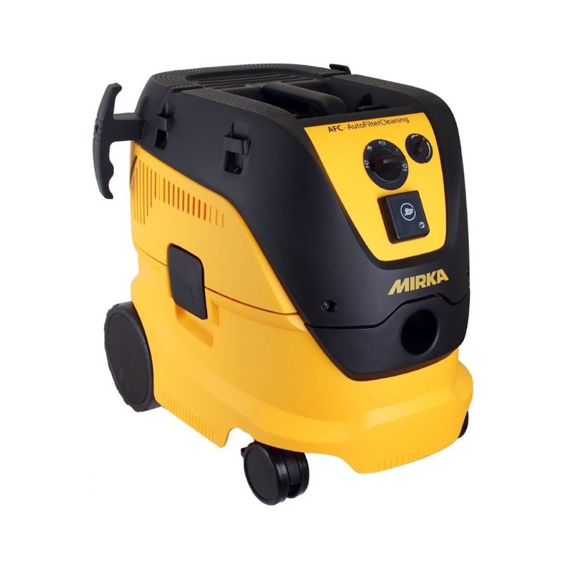 Aspirador de polvo Mirka®1230 L AFC