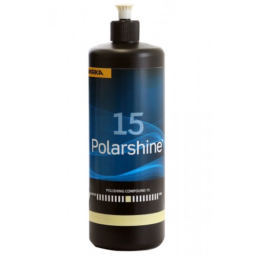 Polarshine 15 Pasta de Pulido - 1L