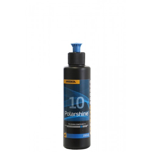 Polarshine 10 Pasta de Pulido - 250ml