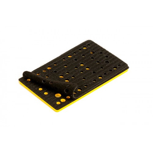 Bandeja 81x133mm Grip 46 agujeros para DEOS