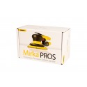 Lijadora orbital Mirka PROS 650CV 150 mm 5.0