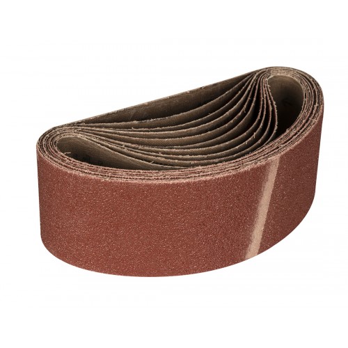 Mirka Hiolit XO bandes abrasives 75 x 533 mm