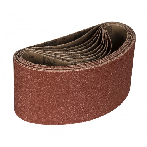 Mirka Hiolit XO bandes abrasives 100 x 560 mm