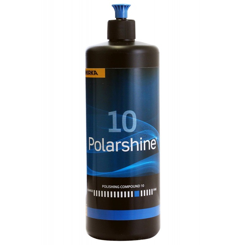 Polarshine 10 Pasta de Pulido - 1L