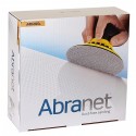 Discos de lijado Abranet 200 mm mirka