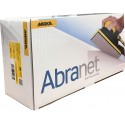 Abranet hojas lijado 115 X 230 MM Mirka