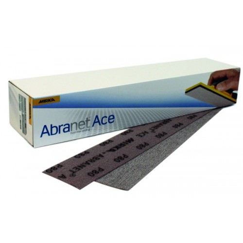 Abranet Ace corta 70 x 420 mm