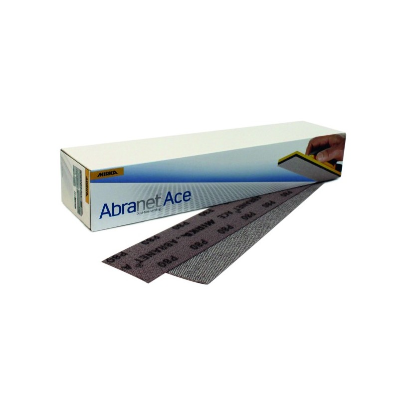 Abranet Ace corta 70 x 420 mm