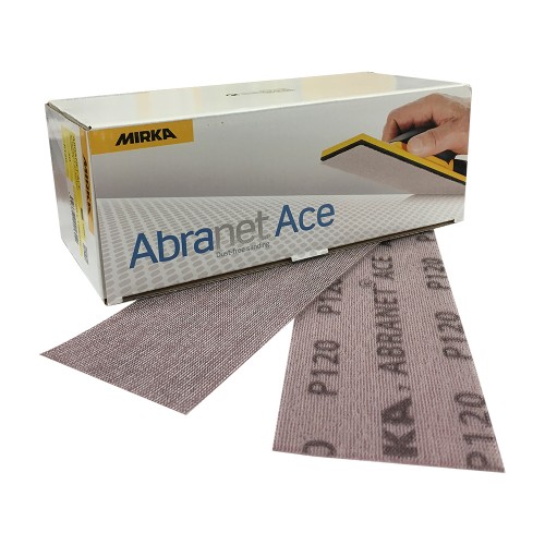 Abranet Ace corta 70 x 198 mm