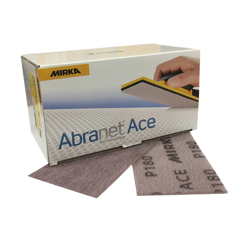 Abranet Ace corta 81 x 133 mm