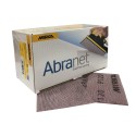 Abranet 75 x 100 mm hojas lijado Mirka