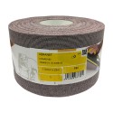 Abranet 115 mm x 25 m rollos de lijado Mirka