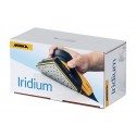 Mirka IRIDIUM 81x133 mm 54 agujeros