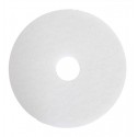 Disques de polissage Ø 430 mm Nylon blanc