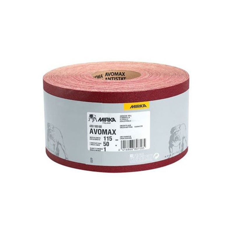 Avomax antistatic rouleau 610mm x 50m