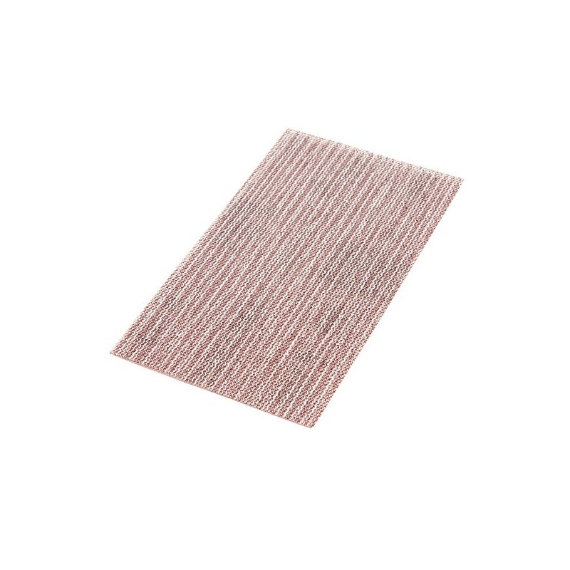 Abranet coupes abrasives 81 X 133 mm Mirka à l'unité