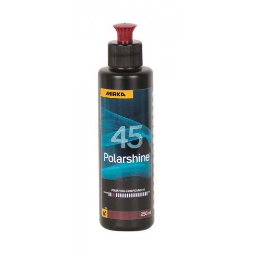 Polarshine 45 Pasta de Pulido - 250ml