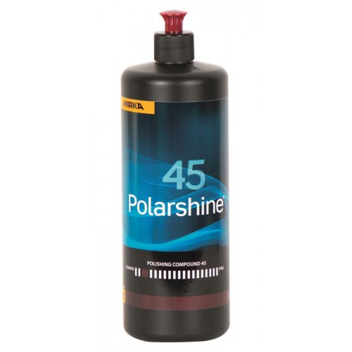 Polarshine 45 Pasta de Pulido - 1l