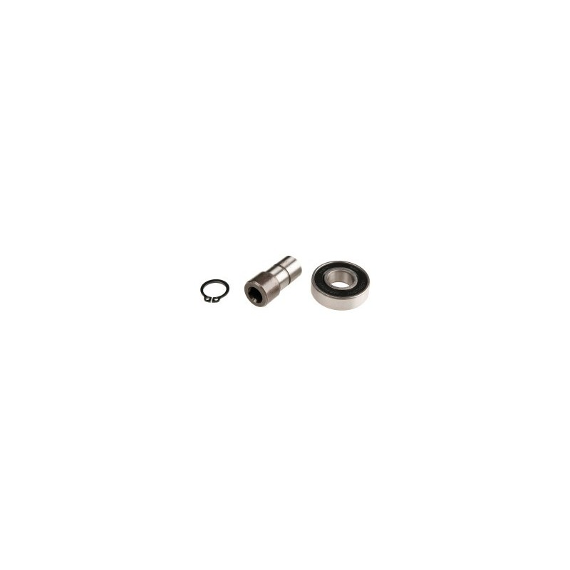 No 41+42+43 Shaft Conn. Socket Kit