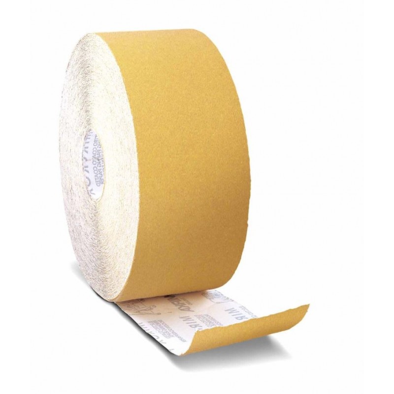 Rollos Gold 115mm x 50m 2351100140