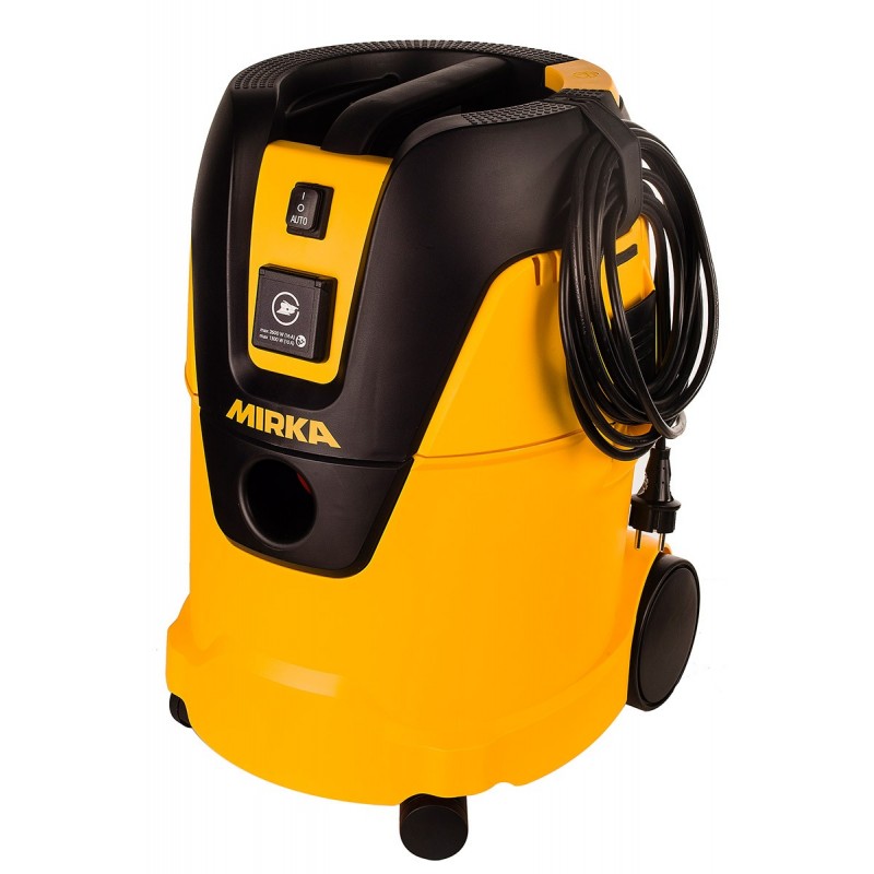 Mirka® 1025 L - aspirador de polvo