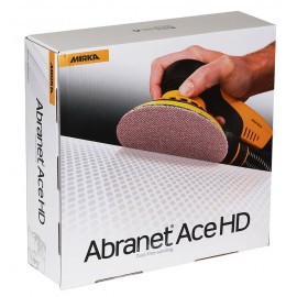 Abranet Ace HD