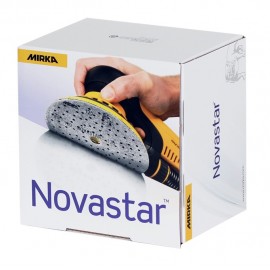 Novastar