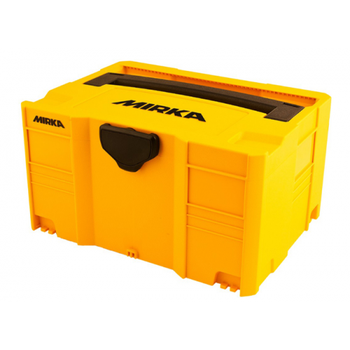 Mirka caja de almacenamiento  gran formato 400x300x210mm