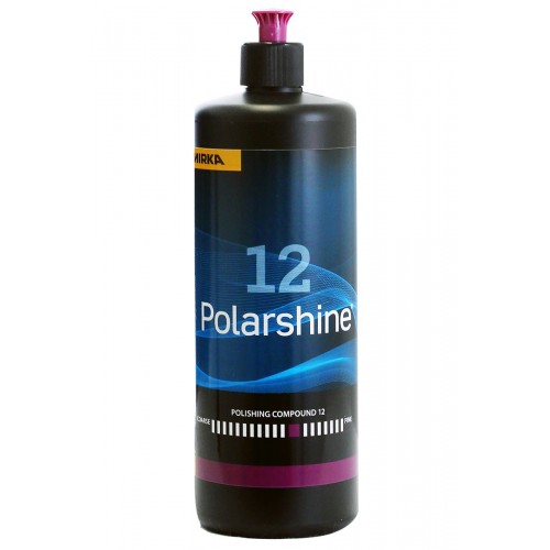 Pasta de pulido Polarshine 12 - 1L