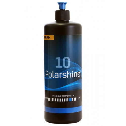 Polarshine 10 Pasta de Pulido - 1L