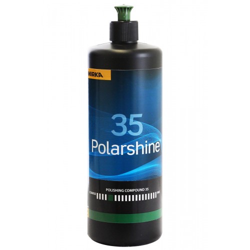 Polarshine 35 Pasta de Pulido - 1L