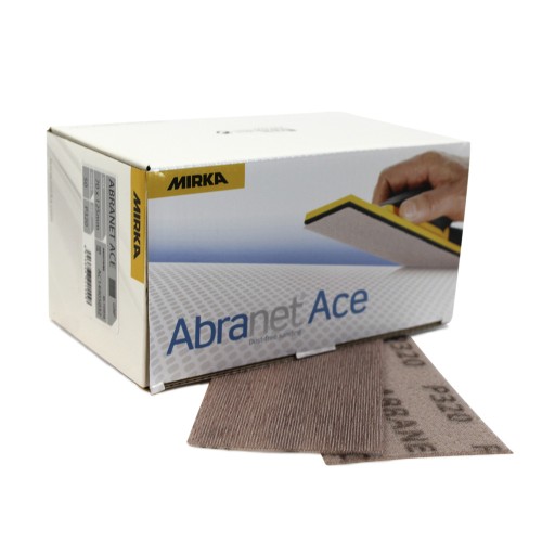 Abranet Ace corta 70 x 125 mm