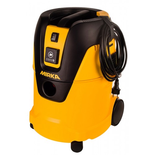 Aspirador Mirka 1025 L PC 230V